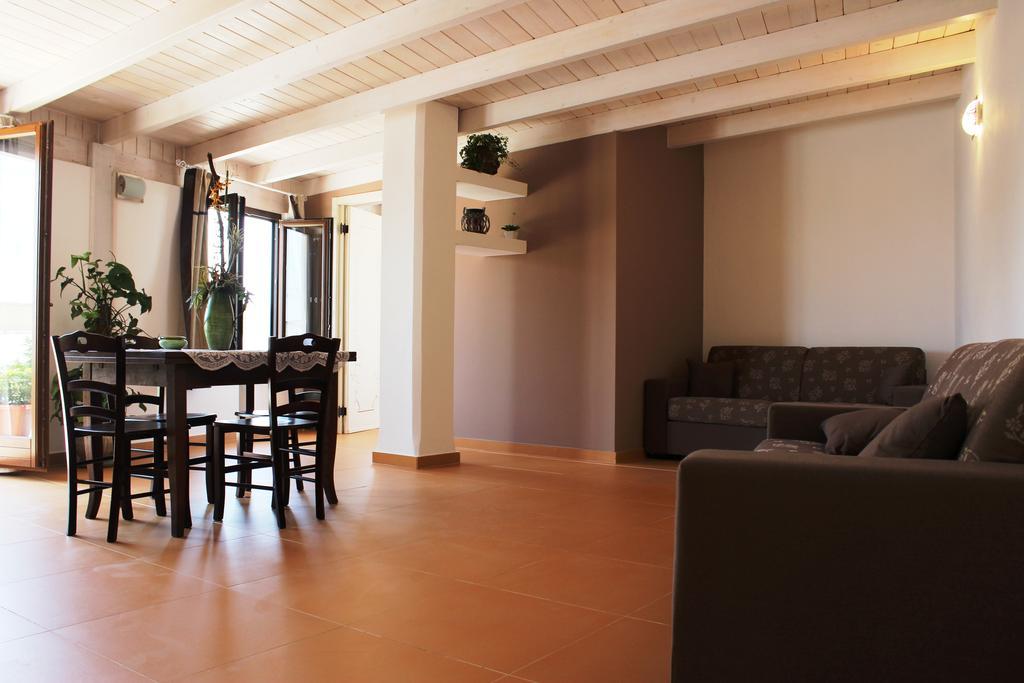 Guest house Rifugio *
